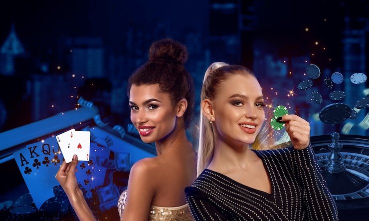 Pertandingan PMPL Indonesia dengan tim profesional Mobile Legends berkompetisi di panggung